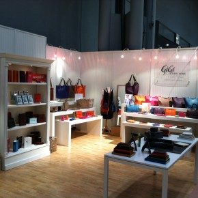 New York International Gift Show at the Jacob K. Javits Convention Center